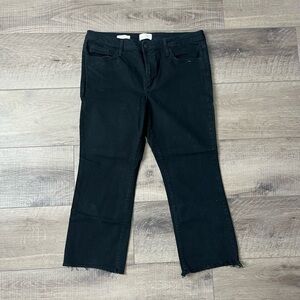 Universal Thread Women's Black Jeans